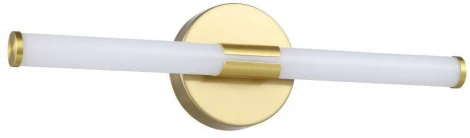 Подсветка светодиодная для зеркала с регулировкой цветовой температуры IP44 Eglo Ramola 901854