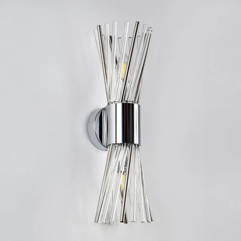 Бра хрустальное Modelux MODELUX ML.517.02 CR