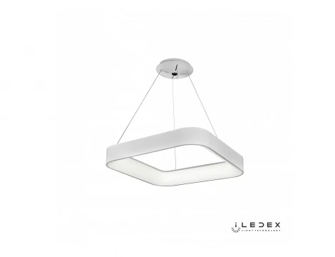 Подвесной светильник iLedex North 8288D-600-600 WH