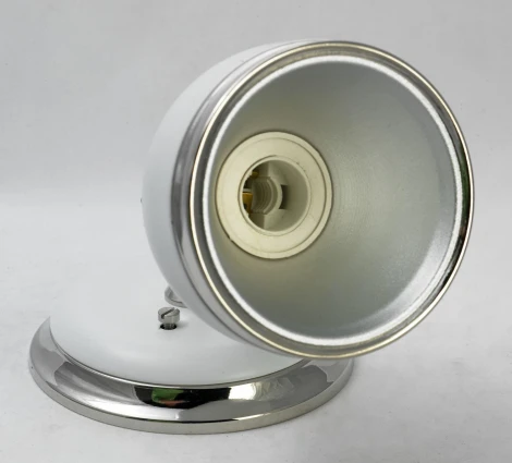 Спот Lussole Loft LSN LSN-6201-01