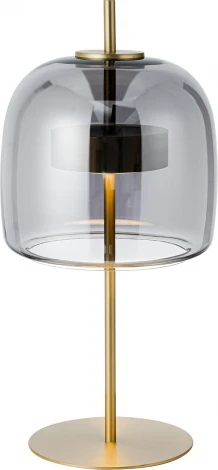 Настольная лампа Favourite Reflex 4234-1T (LED, 220V)