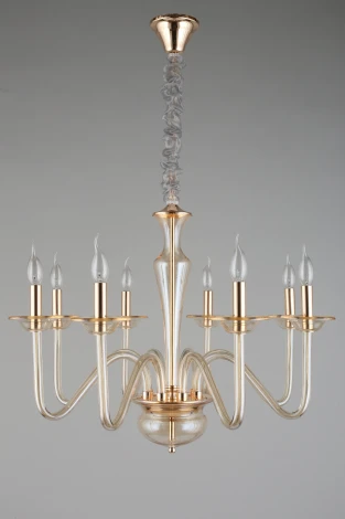 Подвесная люстра Aployt Nita APL.730.03.08