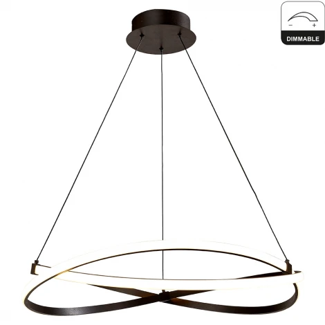 Подвесная люстра Mantra Infinity 5811