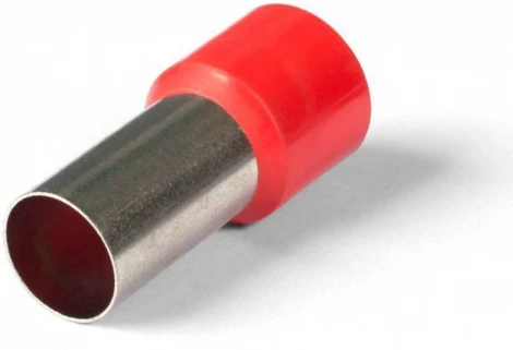 Наконечник-гильза 100 шт. Stekker 39438