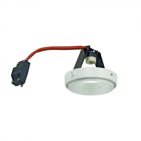 Встраиваемый точечный светильник Slv Aixlight 115011