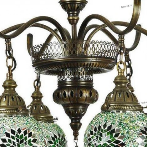 Kink Light Марокко 0215Т/6.07(80)