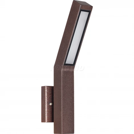 Настенный светильник уличный Novotech Cornu 358056