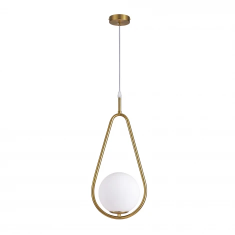 Подвесной светильник Modelux MODELUX ML.374.500 BS