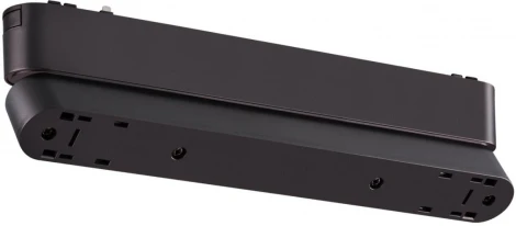 Доп. адаптер для создания поворотных светильников с арт. 359072, 359076, 359080 Novotech Smal 359066 SHINO IP20 12W (48V)