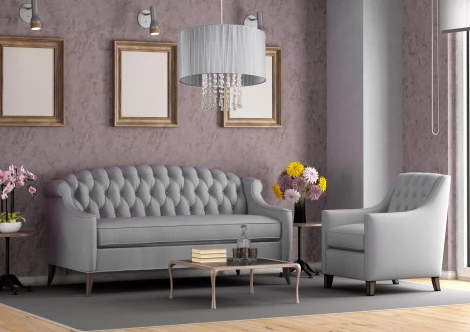 Подвесная люстра Lampex Wenecja 153/1 POP