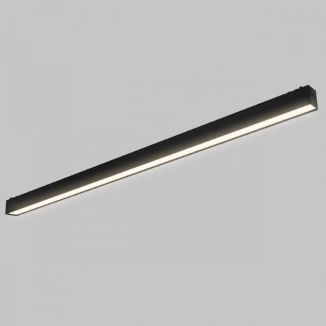 Трековый светильник магнитный 30W 48V Imex UT25 IL.0007.1103-30-BK (LED)