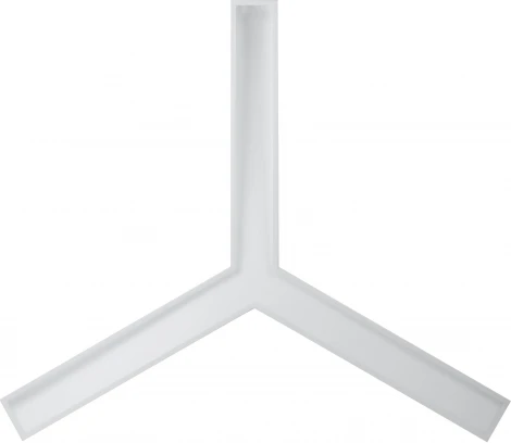 Подвесной светильник светодиодный ЭРА SPO-144-W-40K-066 d (220V, на тросе, IP40)