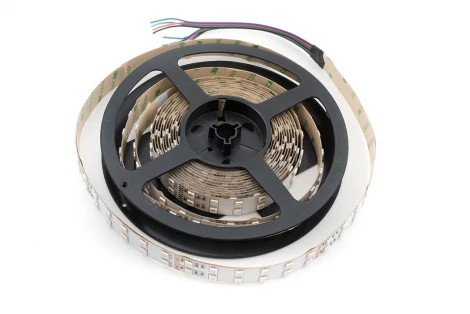Светодиодная лента SWG SWG5120-24-28.8-RGB