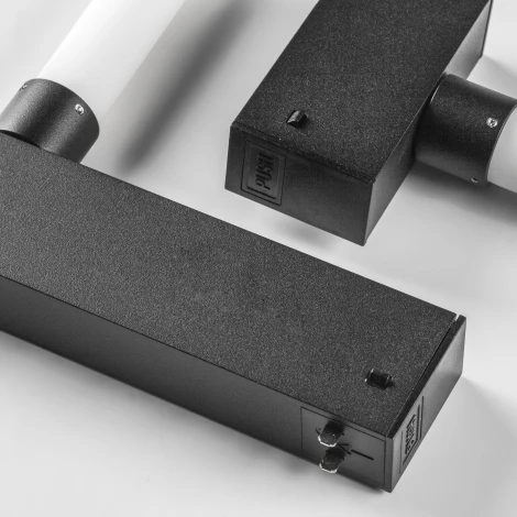 Трековый светильник с гибким неоном светодиодный однофазный SMART PRO Lightstar Teta 205907 (220V)