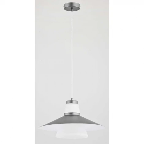 Подвесной светильник Alfa Marvel Stell 60256