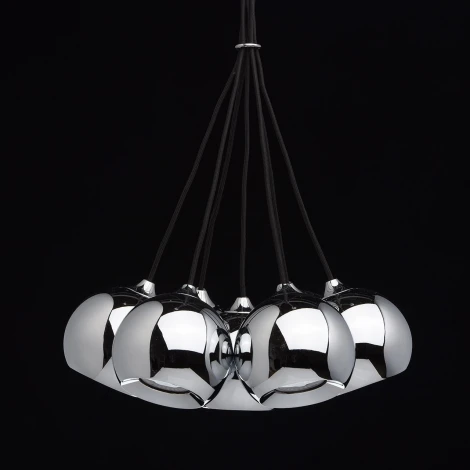 Подвесной светильник MW-Light Котбус 492010607