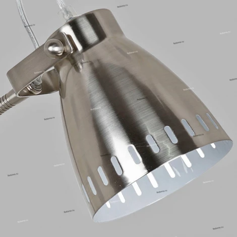 Интерьерная настольная лампа Odeon Light Mestre 3335/1T