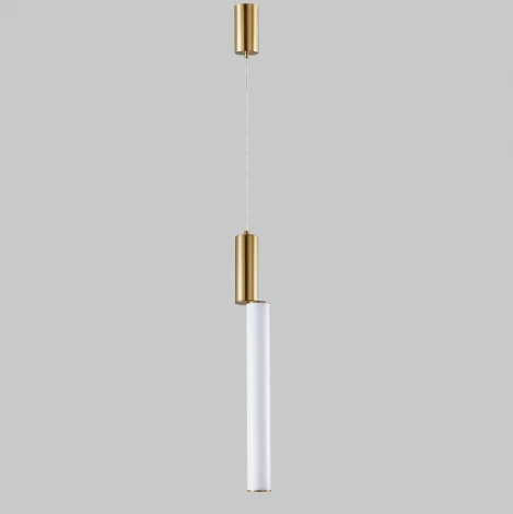 Подвесной светильник Zortes Nepo ZRS.1888.05 (LED, 220V, на проводе, круглые)