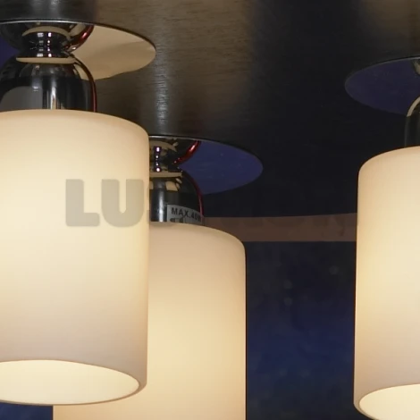 Потолочный светильник Lussole Caprile LSF-6107-03