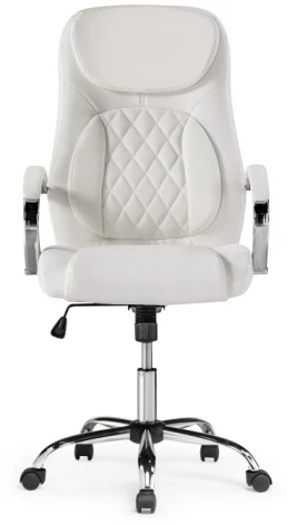 Компьютерное кресло Woodville Tron white 15517