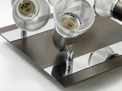 Спот Lussole Furnari GRLSL-8001-04