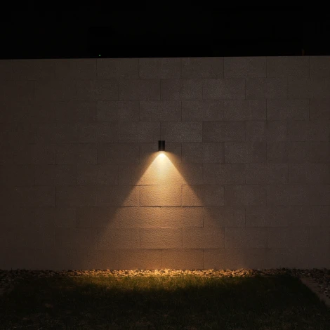 Архитектурная подсветка светодиодная IP65 Natural Concepts Dwell NC-003332-DG (220V)