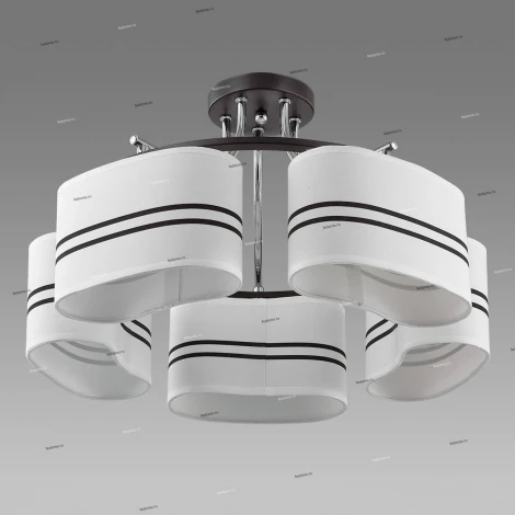 Потолочная люстра Lumion Ivara 3056/5C