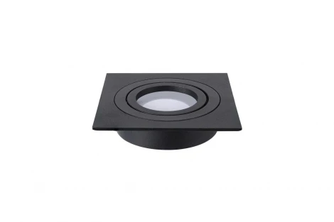 Встраиваемый светильник Lucia Tucci LTP LTP-D012Q-01GU10-B