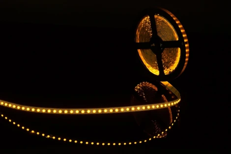 Светодиодная лента SWG SWG3120-12-9.6-Y