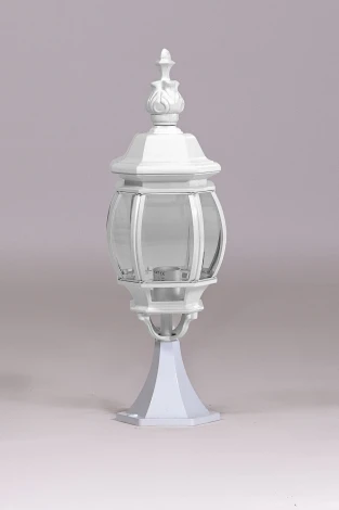 Наземный фонарь Oasis Light America L W 83404L