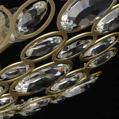 Потолочная люстра MW-Light Лаура 345012406