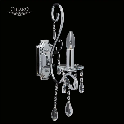 Бра Chiaro Сюзанна 458020801