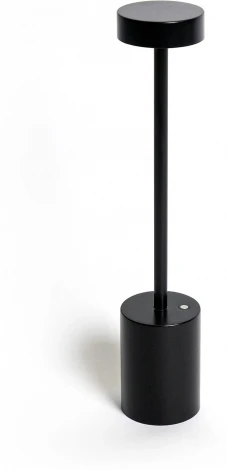 Аккумуляторная настольная лампа 2К Светомастерская Dot 042 TS2011