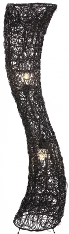 Торшер колонна Velante 582 582-725-02 (220V)