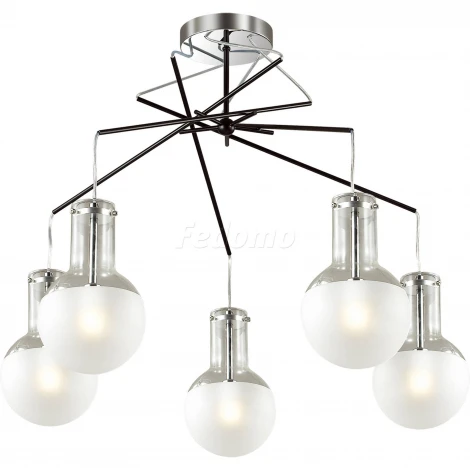 Подвесная люстра Odeon Light Marco 4029/5
