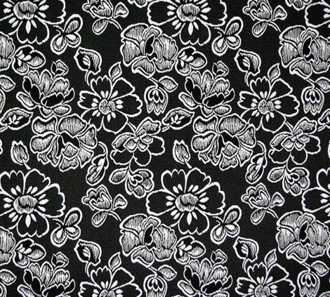 Банкетка Грация 685 черный/зарина Sheffilton 9940230102