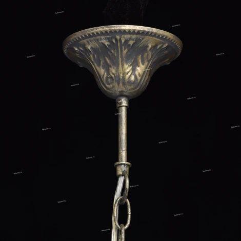 Подвесная люстра MW-Light Аврора 371011106