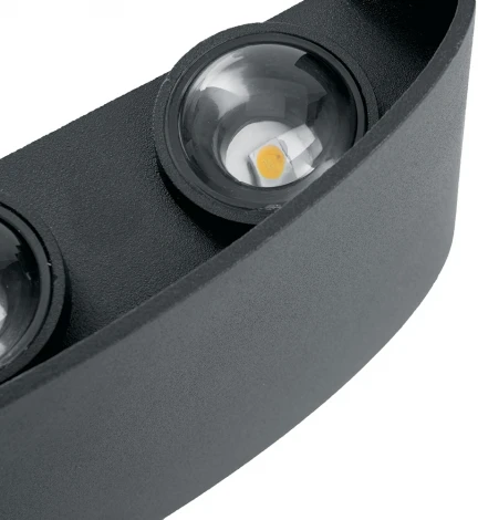 Архитектурная подсветка светодиодная Feron 48100 DH101 Нью-Йорк (220V, IP54)