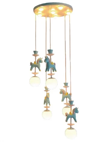 Подвесной светильник Мелодия Света CH1N 000029425