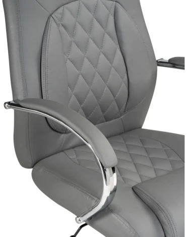 Компьютерное кресло Woodville Tron grey 15516