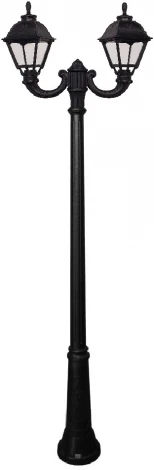 Наземный фонарь Fumagalli Cefa U23.157.R20.AXF1R (220V, IP55)