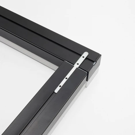 Подвесной линейный светильник светодиодный Feron 41226 (220V, на тросе)