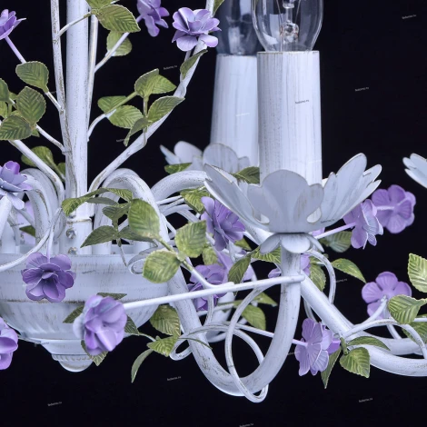 Подвесная люстра MW-Light Букет 421014308