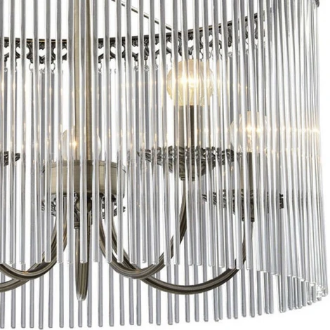 Подвесная люстра Collezioni Melos TC-300-905