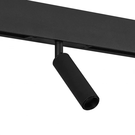 Настенный светильник бэк-лайт 24В 5Вт спот-лайт 24В 7Вт Lightstar Fiume Spot 810647