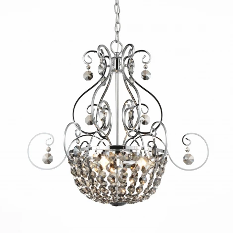 Подвесная люстра ST Luce Indovinello SL666.403.03