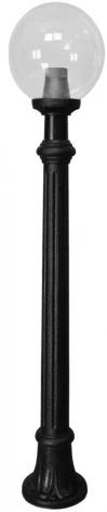Наземный фонарь Fumagalli GLOBE 250 G25.163.000.AZF1R (220V, шар, IP55)