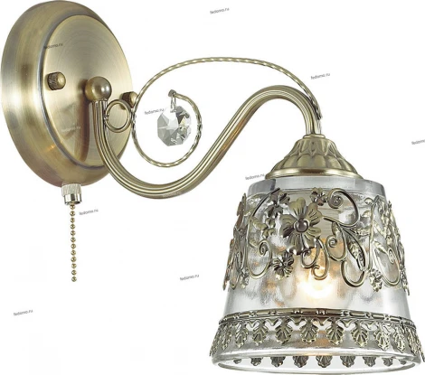 Бра Lumion Olimpia 3444/1W