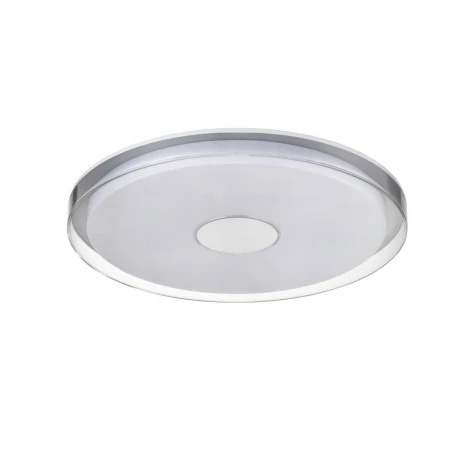 Потолочный светильник круглый Vele Luce Flash VL7215L01 (LED, 220V, круглые)