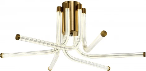 Потолочная люстра Zortes Lora ZRS.57784.06 (LED, 220V)